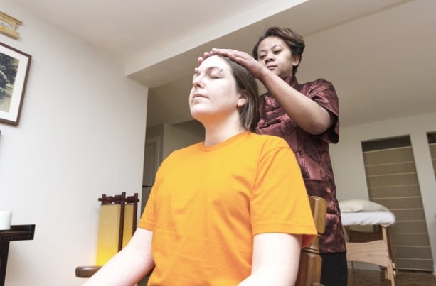 initiation 13ème Octave